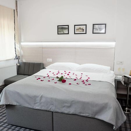 Horsky Hotel Dobra Chata 스타치 외부 사진