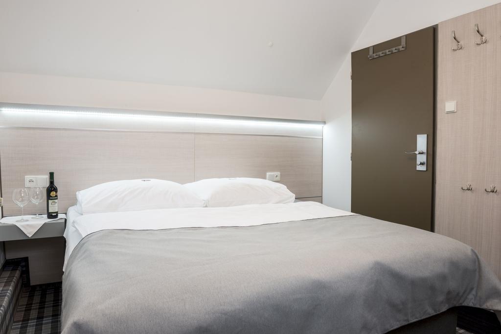 Horsky Hotel Dobra Chata 스타치 외부 사진