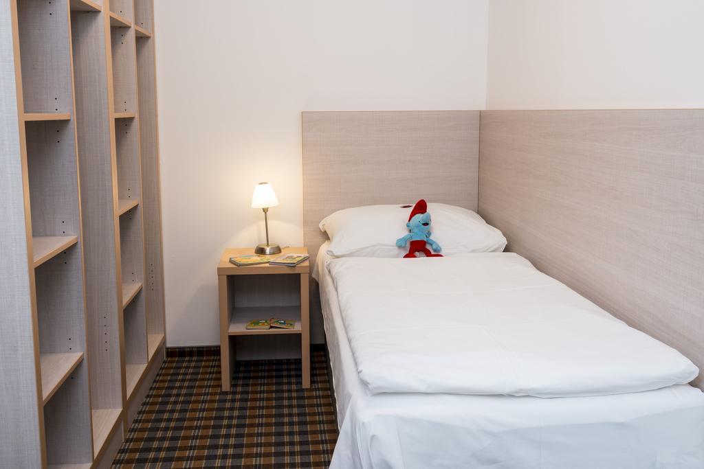 Horsky Hotel Dobra Chata 스타치 외부 사진