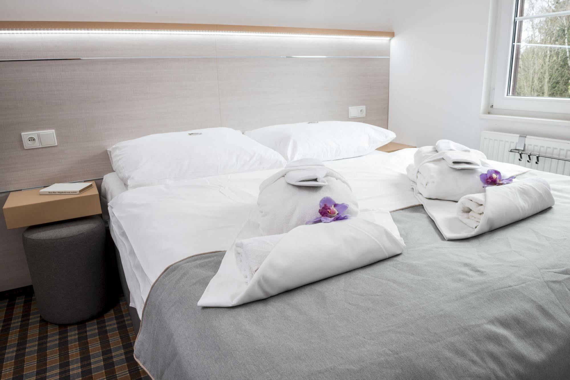 Horsky Hotel Dobra Chata 스타치 외부 사진