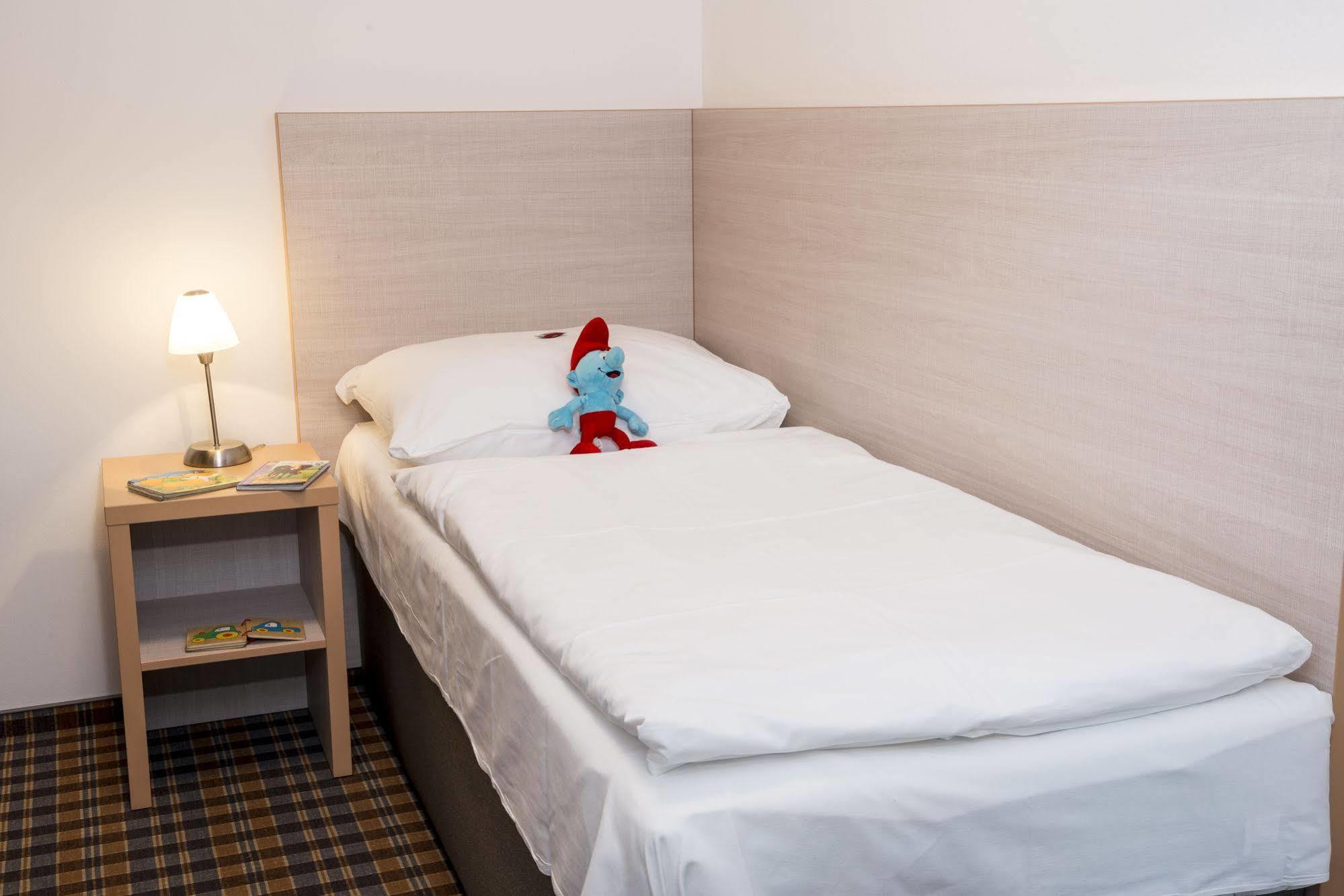 Horsky Hotel Dobra Chata 스타치 외부 사진